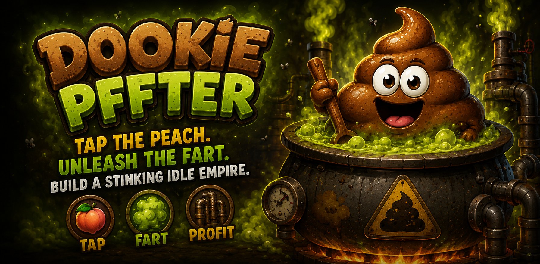 Feature banner