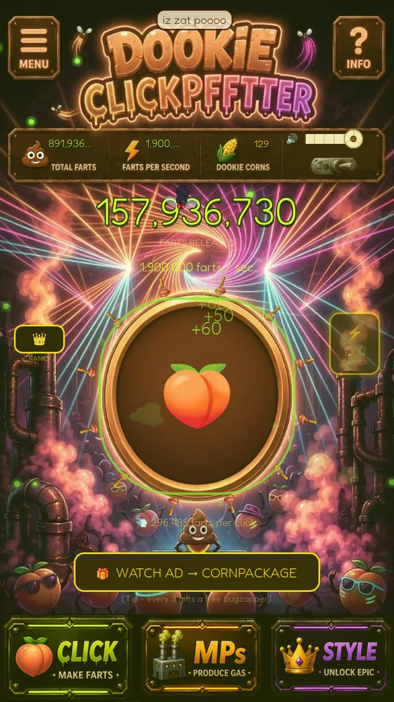 Disco theme