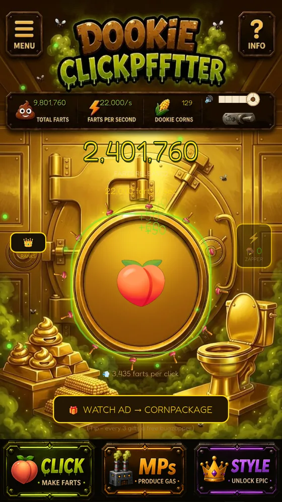 Luxury theme